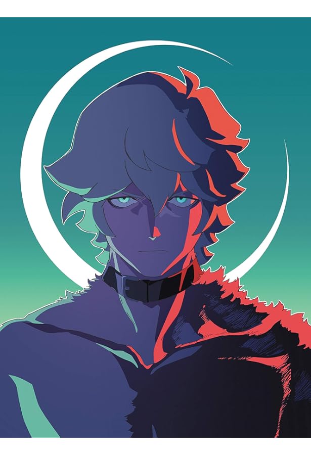 Amazon.co.jp: BNA ZERO ビー・エヌ・エー・ゼロ まっさらになれない獣